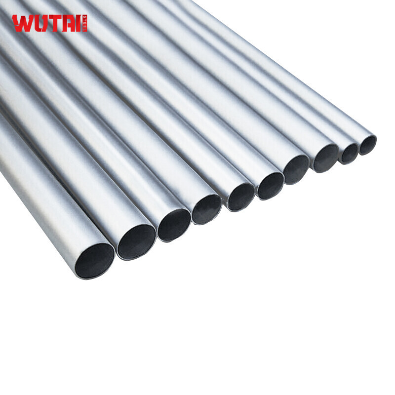 7003 Aluminium Pipe