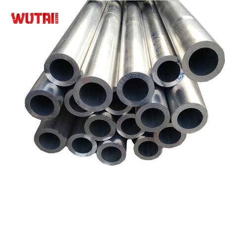 1050 Aluminium Pipe