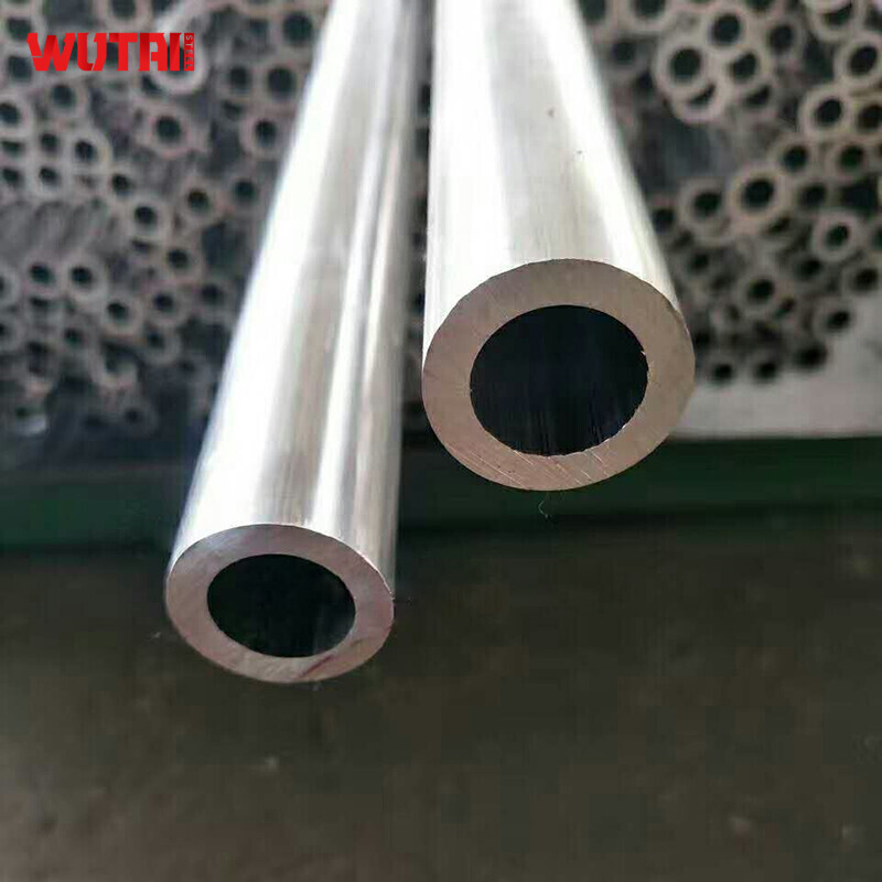 Aluminium Pipe