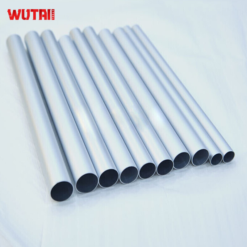 Aluminium Pipe