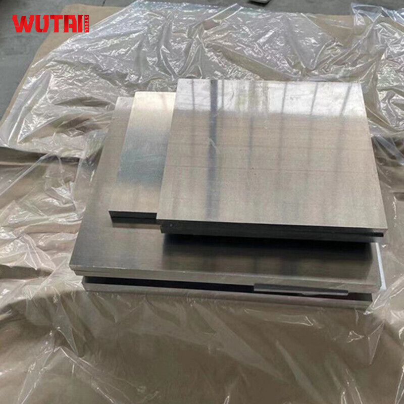 3104 Aluminium Plate