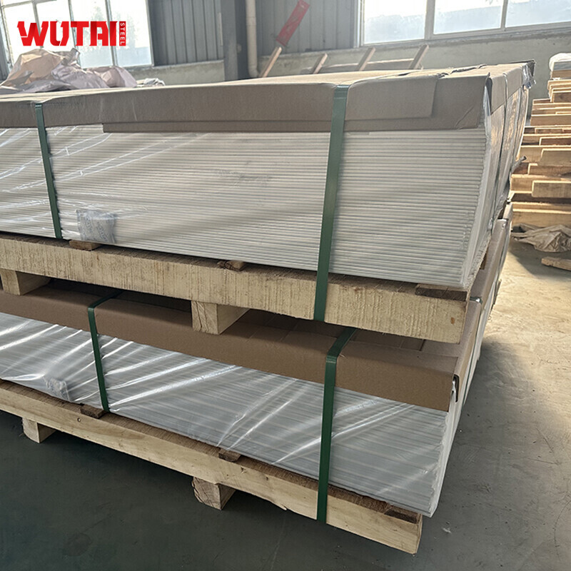 3002 Aluminium Plate