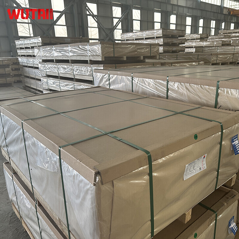 3002 Aluminium Plate