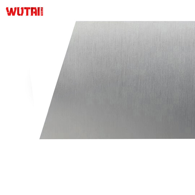 Aluminium Plate
