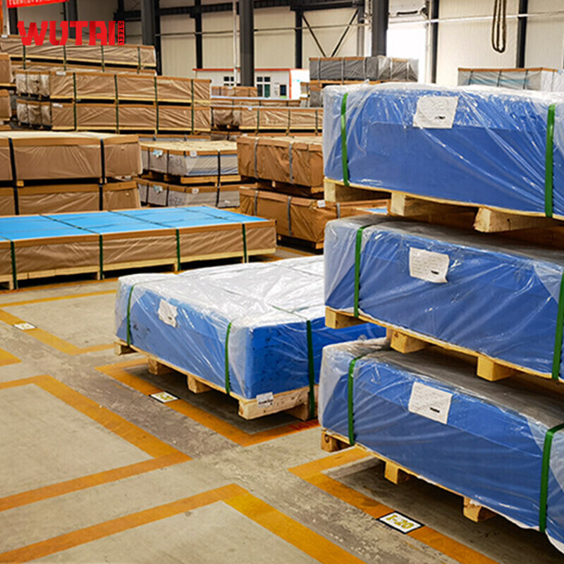 1060 Aluminium Plate