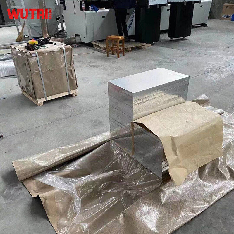 Aluminium Plate Aluminium Plate