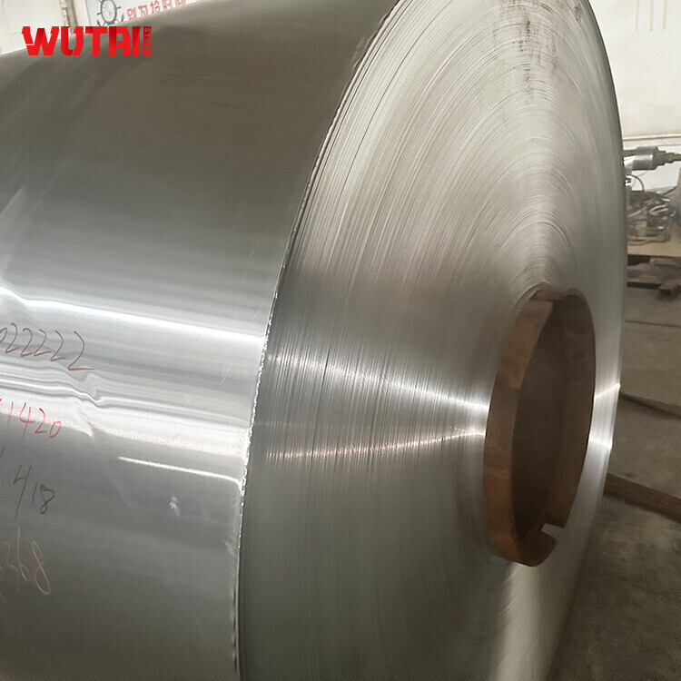 5005 Aluminum Coil