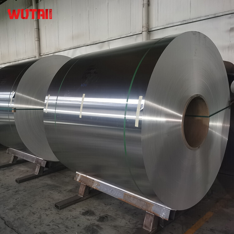 5005 Aluminum Coil