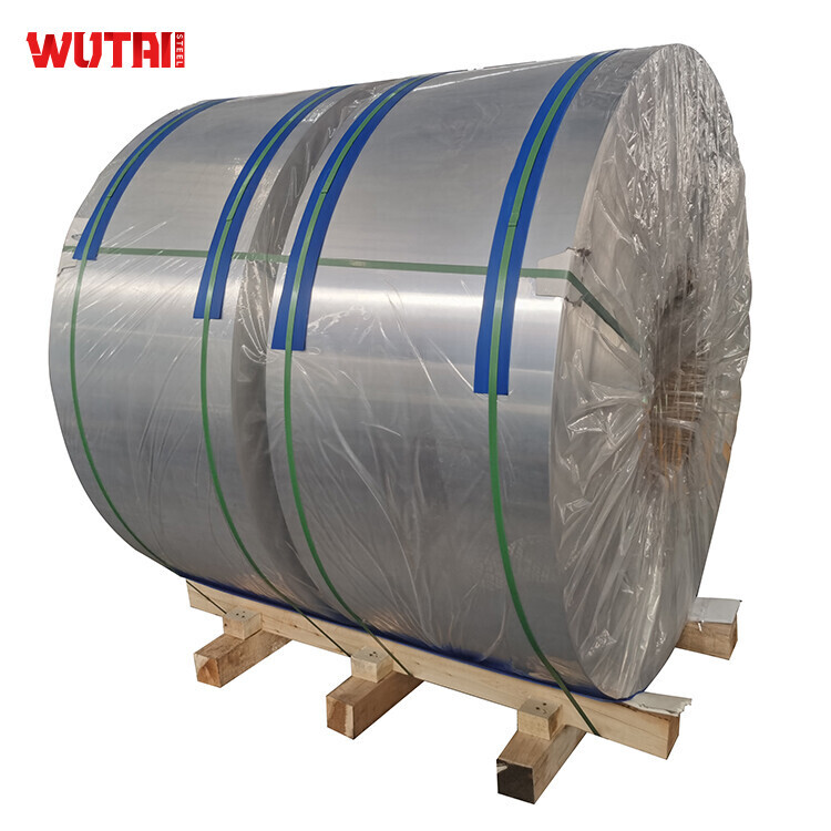 3204 Aluminum Coil