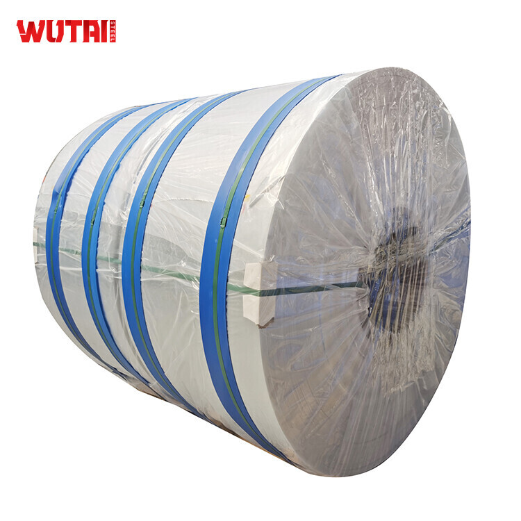 7003 Aluminum Coil