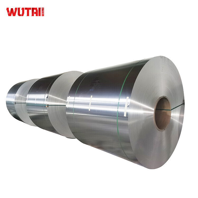 Aluminum Coil