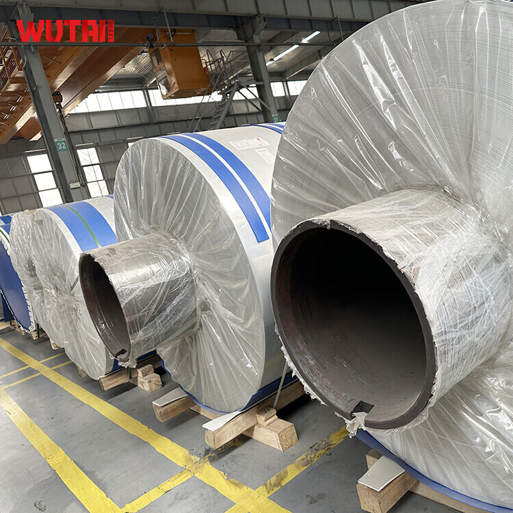 5005 Aluminum Coil