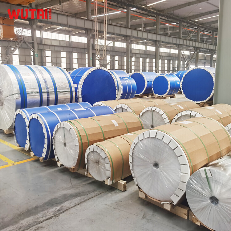 7003 Aluminum Coil