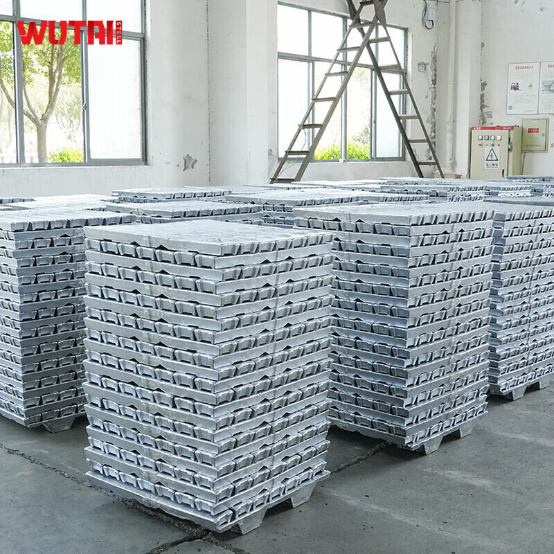 6061  Aluminum Ingot