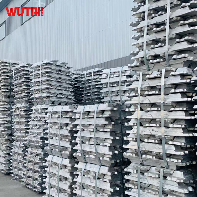 3003  Aluminum Ingot