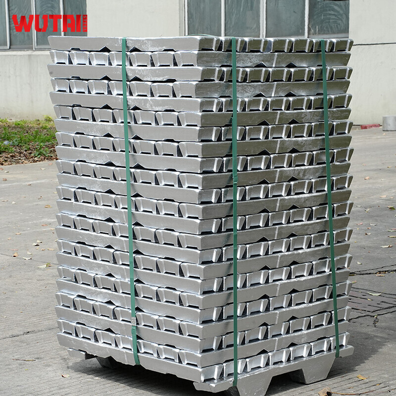 5083  Aluminum Ingot