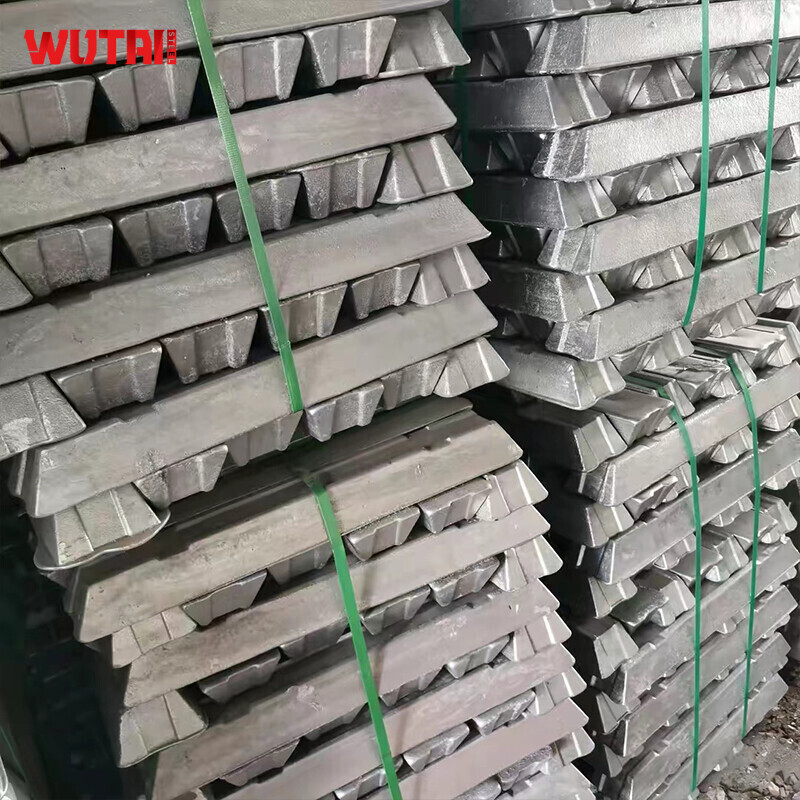 5083  Aluminum Ingot