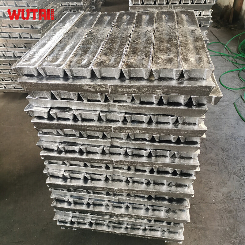 5083  Aluminum Ingot