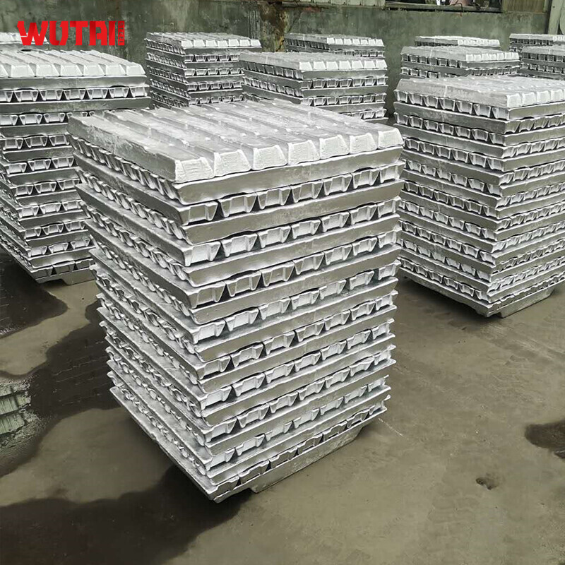 5086  Aluminum Ingot