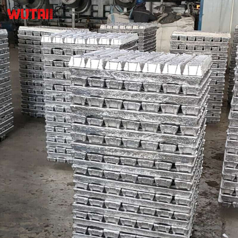 5086  Aluminum Ingot