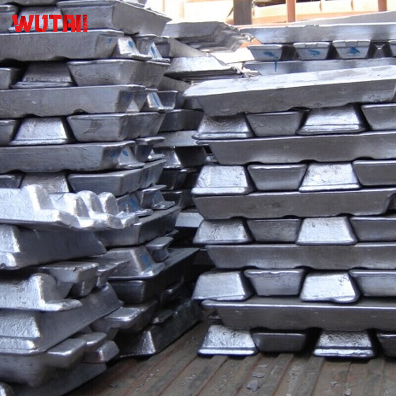 3003  Aluminum Ingot