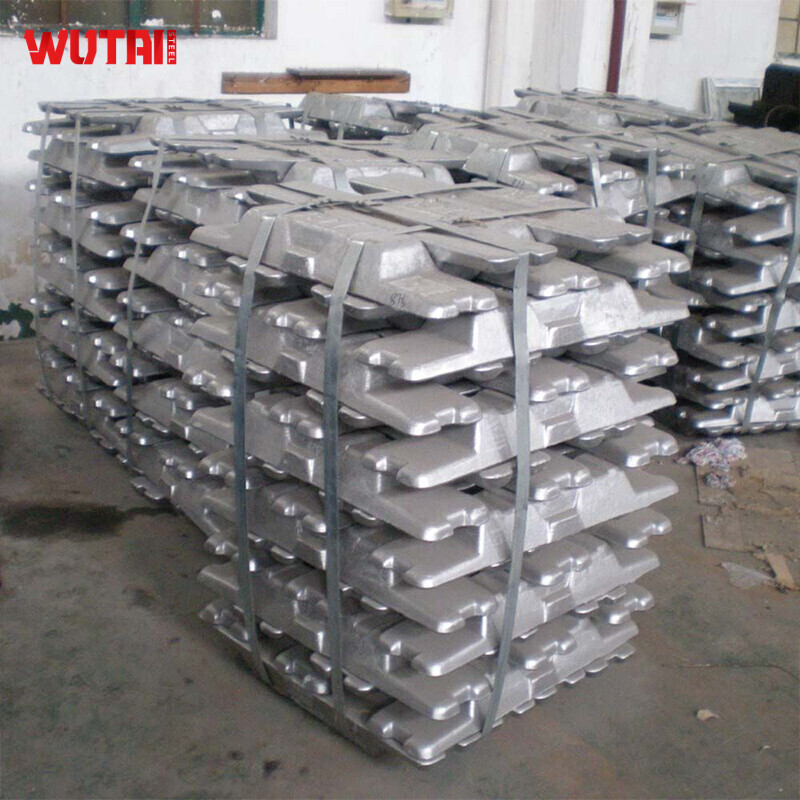 1060 Aluminum Ingot