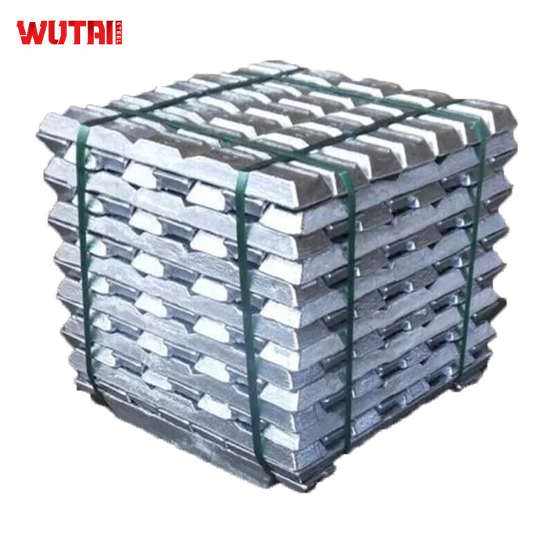 6061  Aluminum Ingot