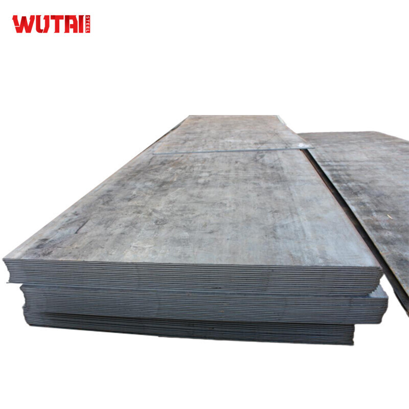 Carbon Steel Plate