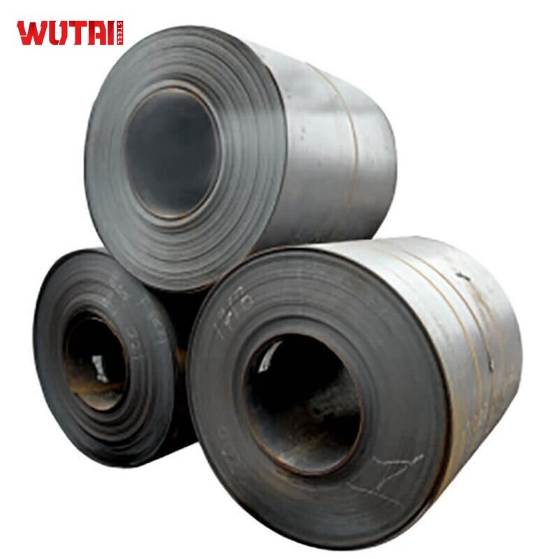 1008 Cold Rolled Steel Coil