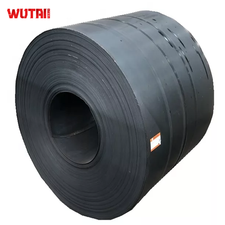 1018 Cold Rolled Steel Coil