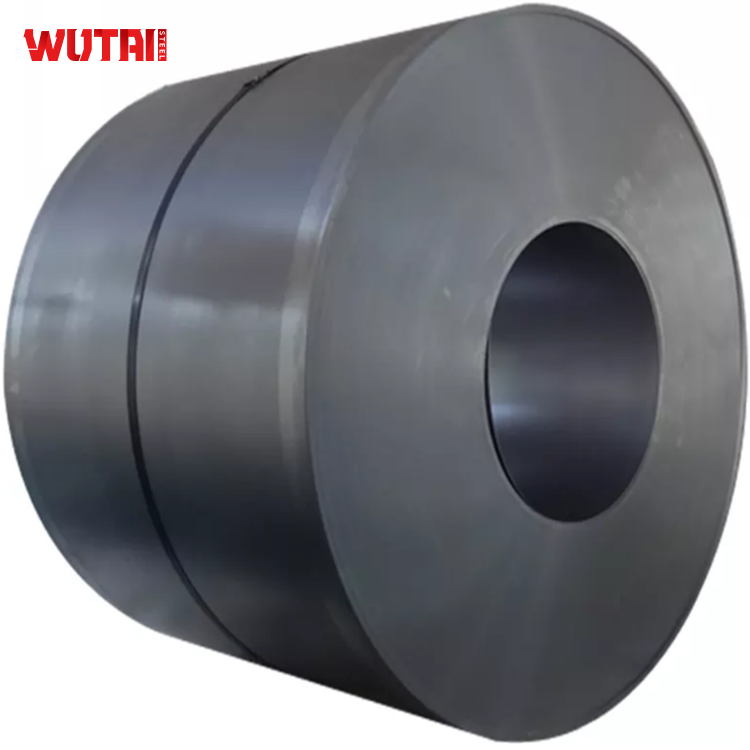 SPCC/SPCC/SPCD/SPCE Cold Rolled Steel Coil
