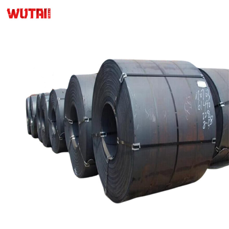 1045 Cold Rolled Steel Coil