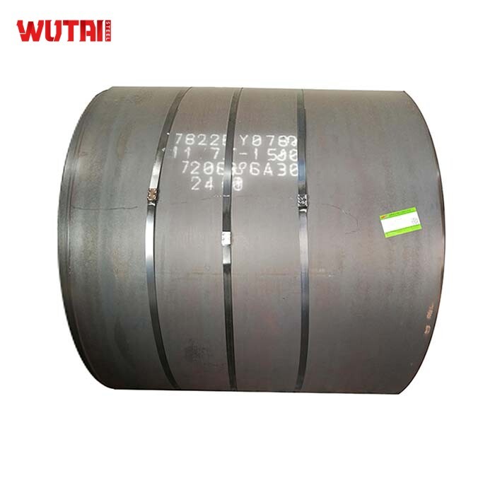 Carbon Steel Coil