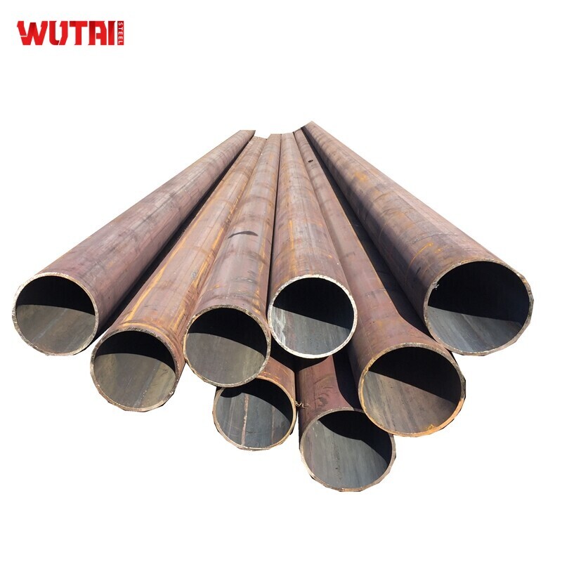 A333 Seamless & Welded Steel Pipe