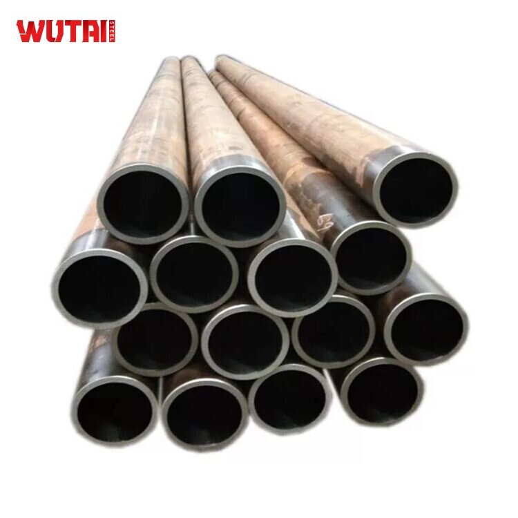 A106 Grade B Steel Pipe