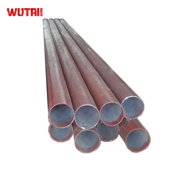 A53 Seamless & Welded Carbon Steel Pipe