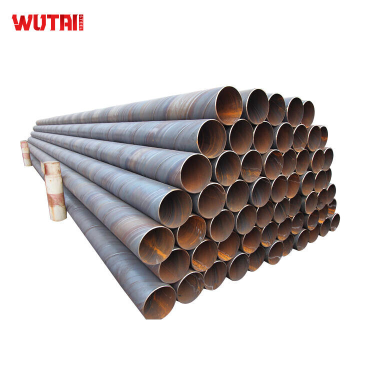 Carbon Steel Pipe