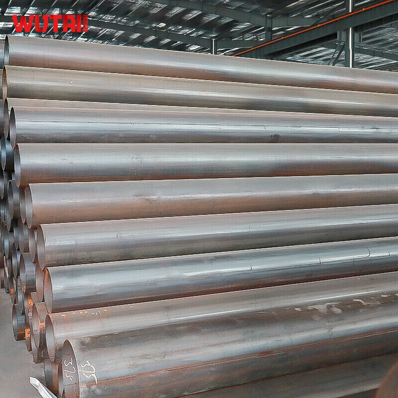 A335 Seamless Steel Pipe