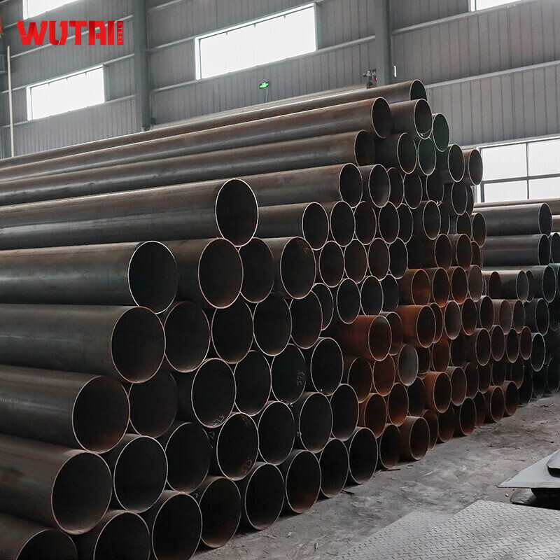 A335 Seamless Steel Pipe