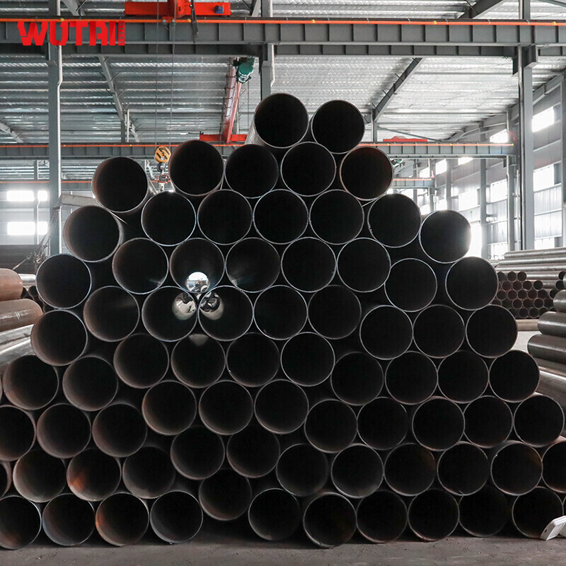 A335 Seamless Steel Pipe