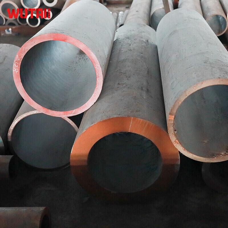 A106 Grade B Steel Pipe