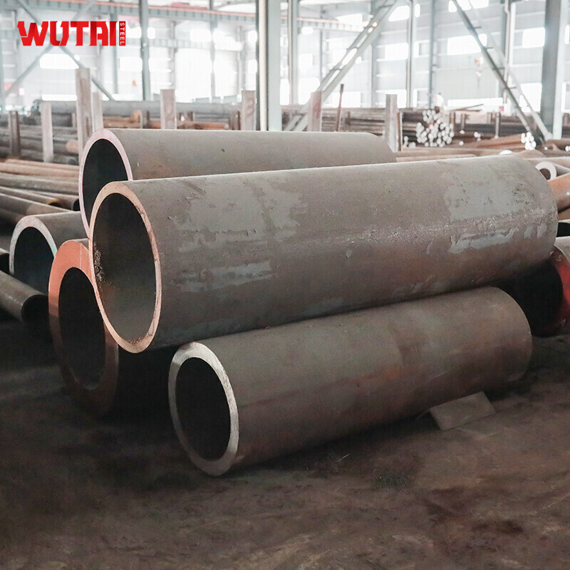 A106 Grade B Steel Pipe