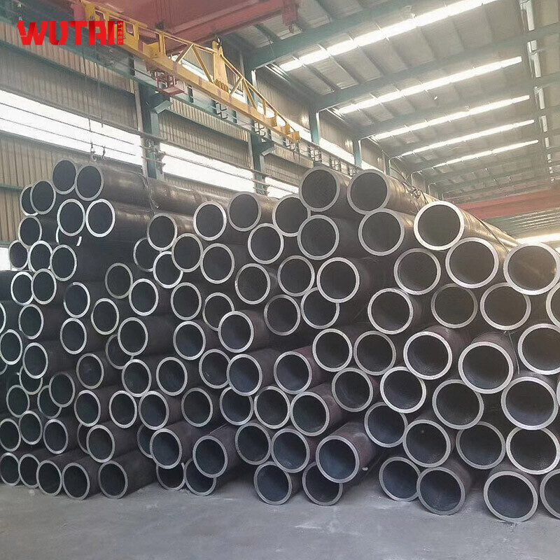 Carbon Steel Pipe