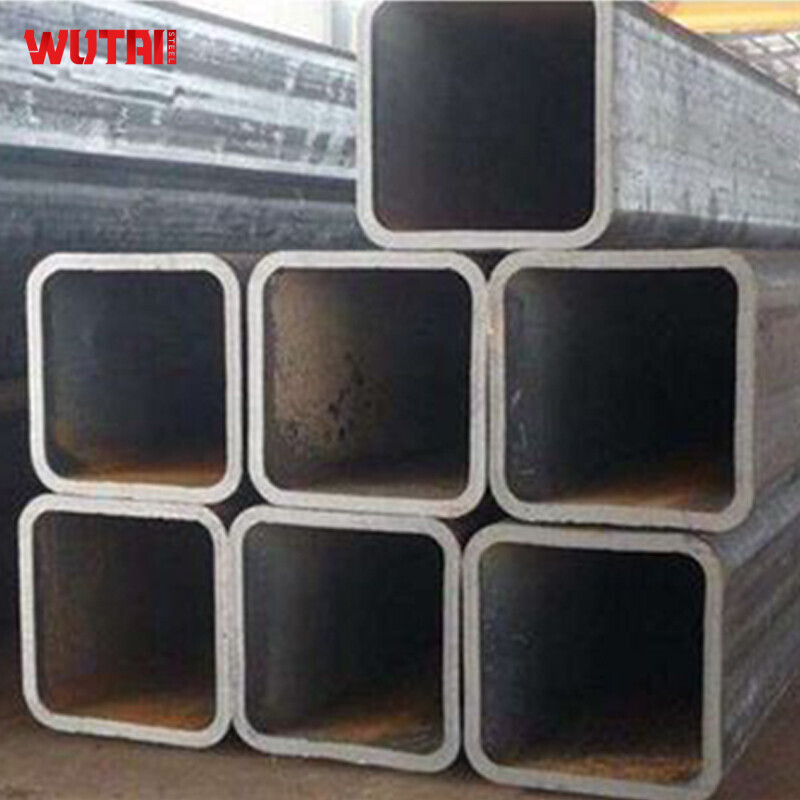Carbon Steel Square Tube