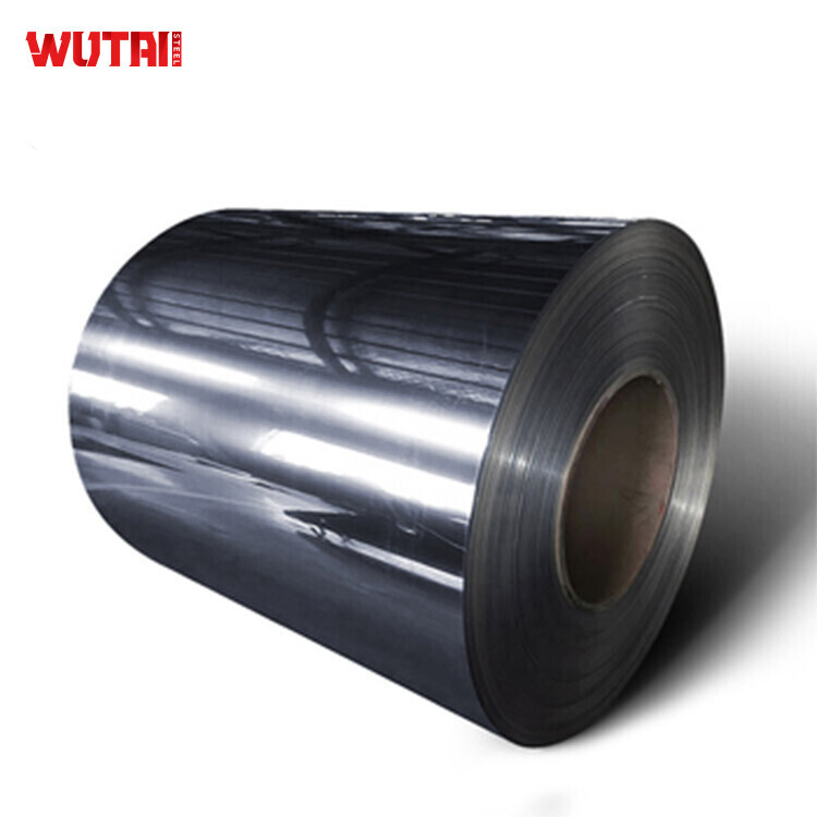 S550GD Color Coated Roll