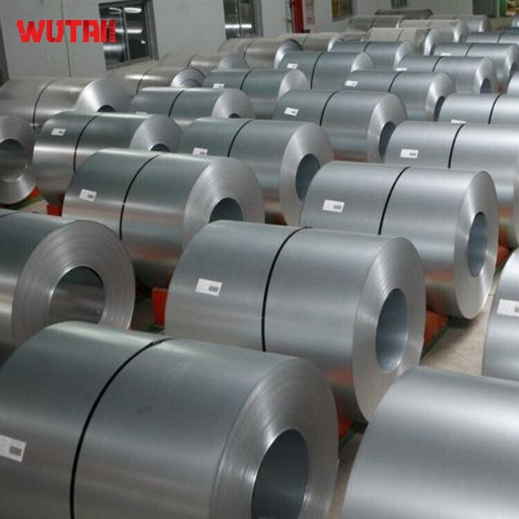 SGCD2/SGCD3 Galvanized Coil