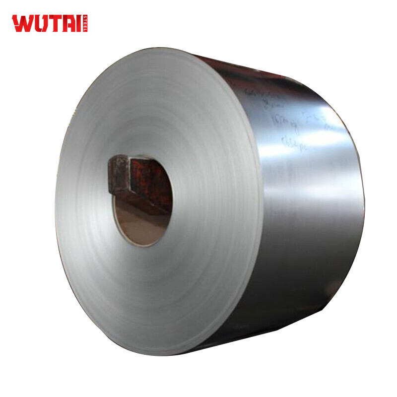 Galvanized Coil