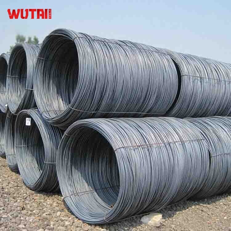SGC340/400/440/490/570 Galvanized Steel Wire
