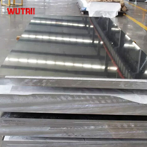 Nickel Alloy Plate
