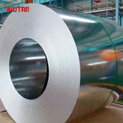 Galvalume Steel Coil